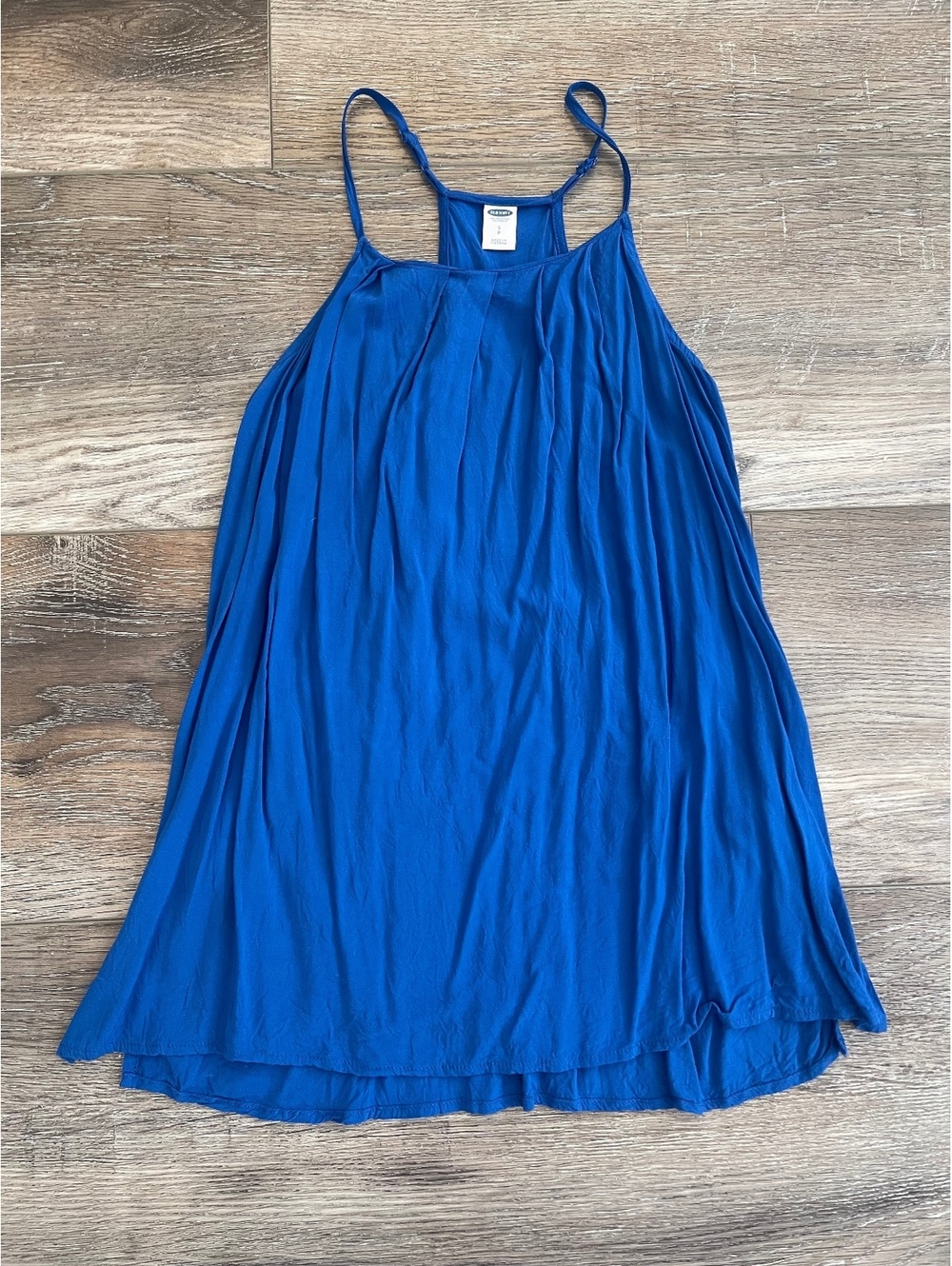 Old Navy flowy top worn once size S